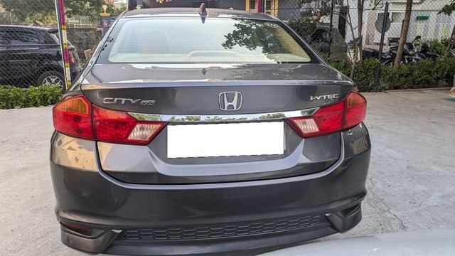 Second-hand 2017 Honda City i VTEC VX for sale in Chennai-1