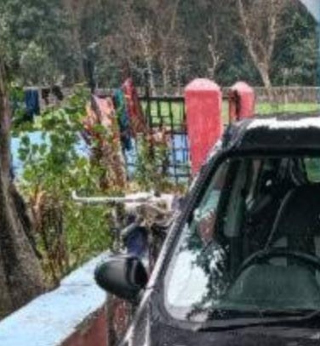 Maruti Alto 800 VXI Second-hand 2017 Maruti Alto 800 VXI for sale in Haldwani-0