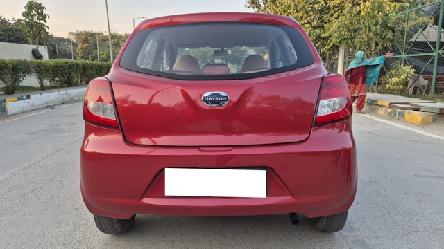 Second-hand 2014 Datsun GO D for sale in Noida-2