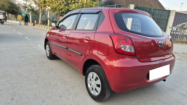 Second-hand 2014 Datsun GO D for sale in Noida-3