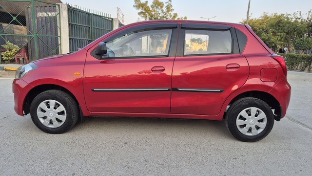 Second-hand 2014 Datsun GO D for sale in Noida-4