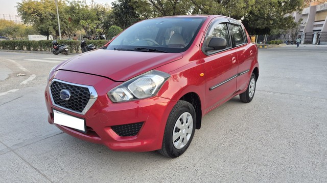 Second-hand 2014 Datsun GO D for sale in Noida-5
