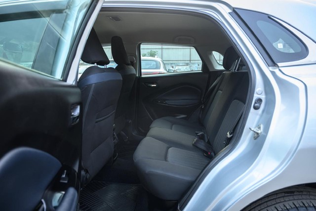 Second-hand 2023 Maruti Baleno Alpha AMT for sale in Mumbai-7