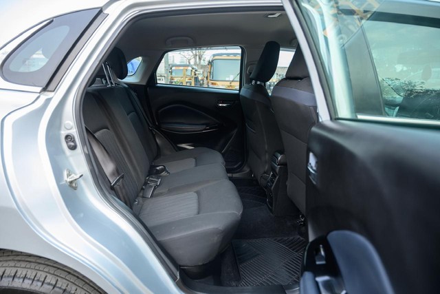 Second-hand 2023 Maruti Baleno Alpha AMT for sale in Mumbai-8