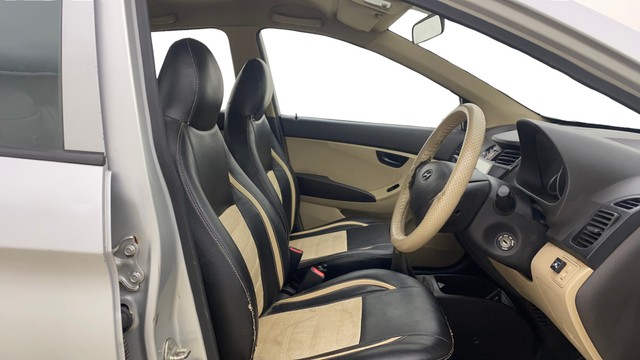 Second-hand 2013 Hyundai EON Magna Optional for sale in Ahmedabad-15