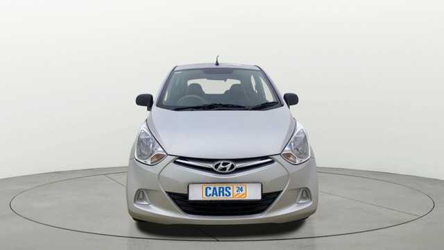 Second-hand 2013 Hyundai EON Magna Optional for sale in Ahmedabad-7