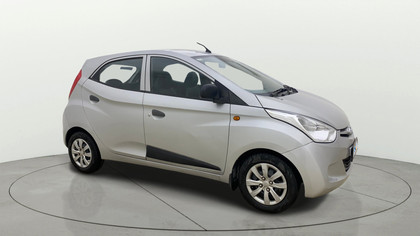 Second-hand 2013 Hyundai EON Magna Optional for sale in Ahmedabad