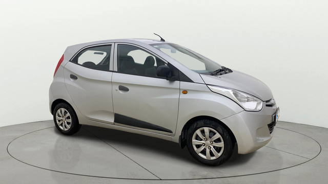 Second-hand 2013 Hyundai EON Magna Optional for sale in Ahmedabad-0