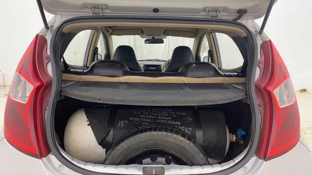 Second-hand 2013 Hyundai EON Magna Optional for sale in Ahmedabad-19