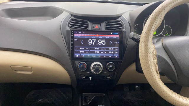 Second-hand 2013 Hyundai EON Magna Optional for sale in Ahmedabad-22