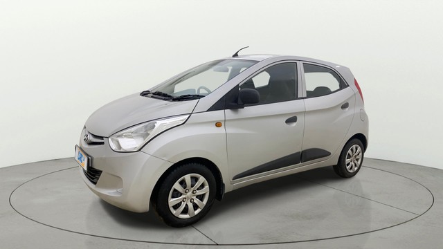 Second-hand 2013 Hyundai EON Magna Optional for sale in Ahmedabad-6