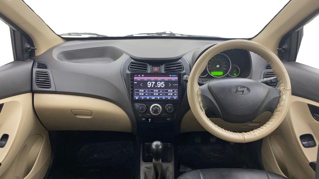 Second-hand 2013 Hyundai EON Magna Optional for sale in Ahmedabad-10
