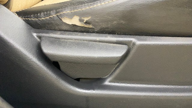 Second-hand 2013 Hyundai EON Magna Optional for sale in Ahmedabad-18