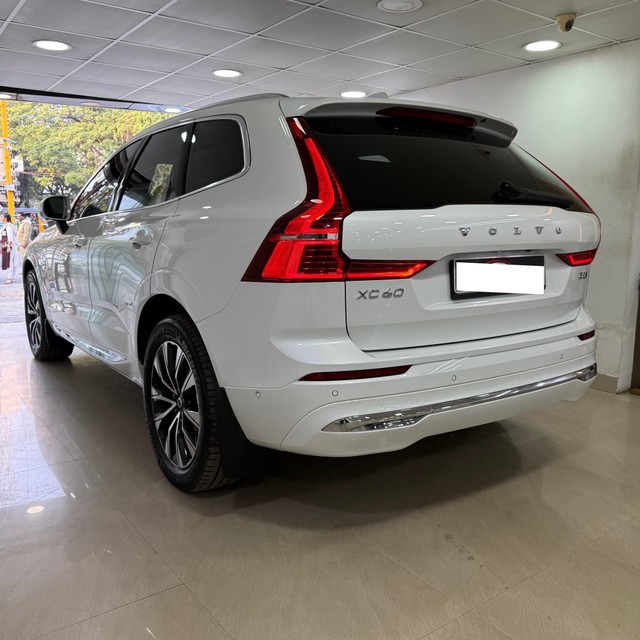 Second-hand 2023 Volvo XC60 B5 Ultimate BSVI for sale in Chennai-8