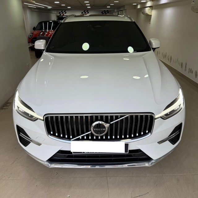 Second-hand 2023 Volvo XC60 B5 Ultimate BSVI for sale in Chennai-6