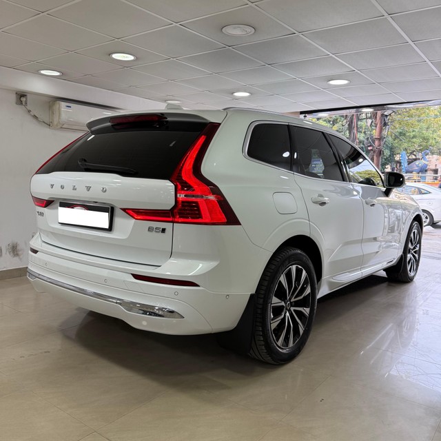 Second-hand 2023 Volvo XC60 B5 Ultimate BSVI for sale in Chennai-7