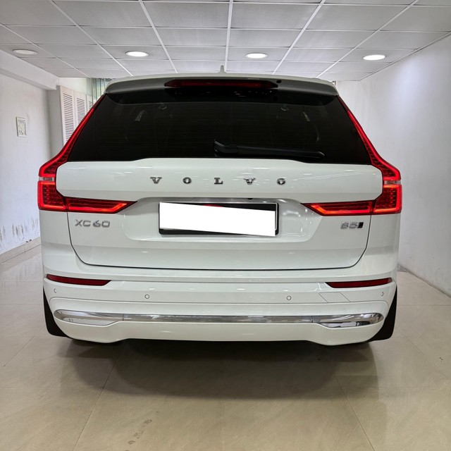 Second-hand 2023 Volvo XC60 B5 Ultimate BSVI for sale in Chennai-1