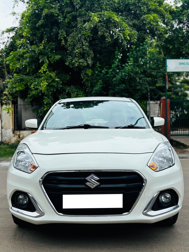Second-hand 2022 Maruti Swift Dzire LXI BSVI for sale in Ahmedabad-5