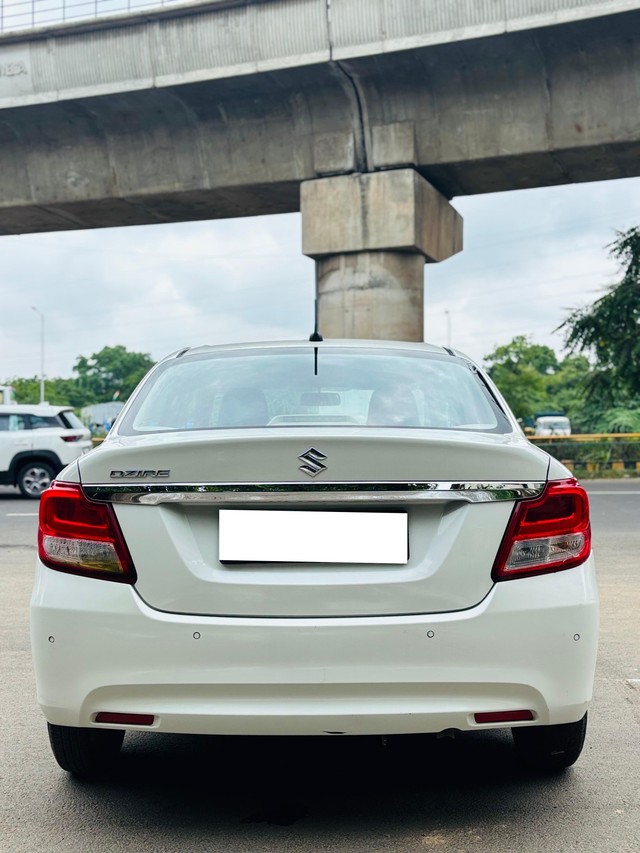 Second-hand 2022 Maruti Swift Dzire LXI BSVI for sale in Ahmedabad-2