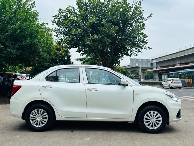 Second-hand 2022 Maruti Swift Dzire LXI BSVI for sale in Ahmedabad-1