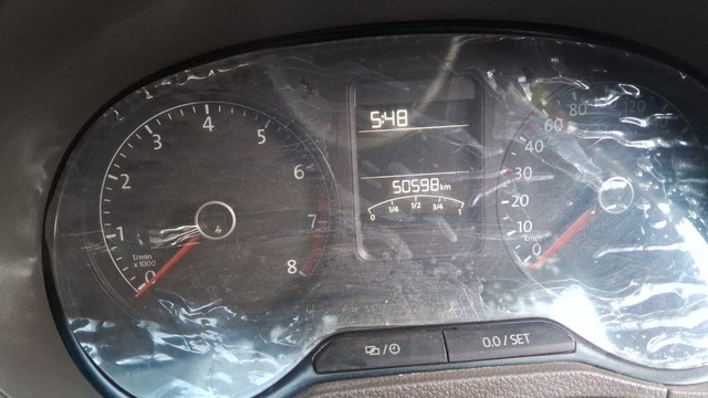 Second-hand 2015 Volkswagen Vento 1.2 TSI Highline AT for sale in Mumbai-6