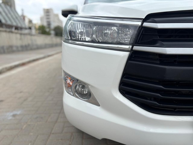 Second-hand 2020 Toyota Innova Crysta 2.4 G 7 STR for sale in Ahmedabad-13