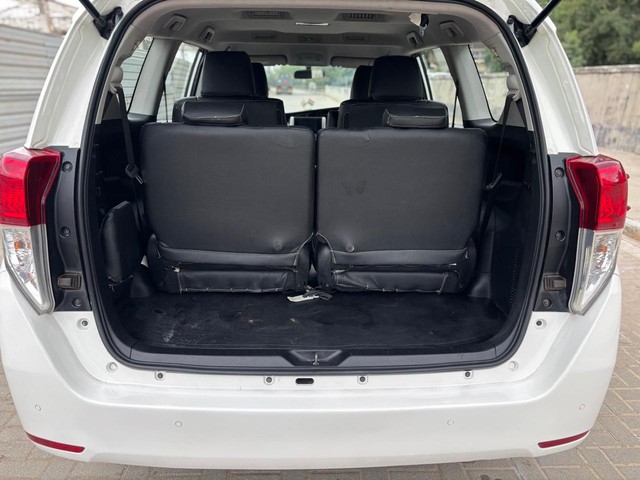 Second-hand 2020 Toyota Innova Crysta 2.4 G 7 STR for sale in Ahmedabad-16