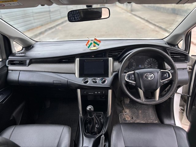 Second-hand 2020 Toyota Innova Crysta 2.4 G 7 STR for sale in Ahmedabad-14