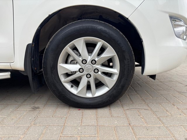 Second-hand 2020 Toyota Innova Crysta 2.4 G 7 STR for sale in Ahmedabad-5