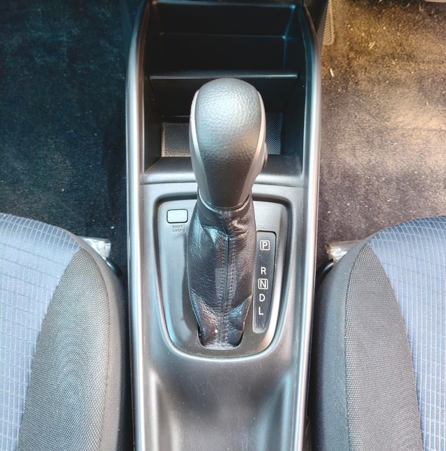 Second-hand 2021 Maruti Baleno Alpha CVT for sale in Kolkata-20