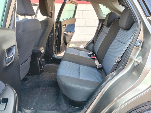 Second-hand 2021 Maruti Baleno Alpha CVT for sale in Kolkata-14