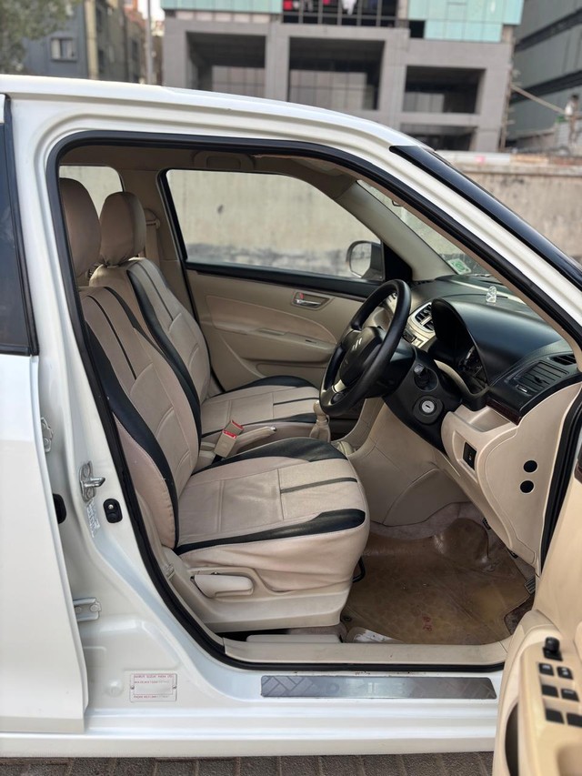 Second-hand 2016 Maruti Swift Dzire VXI for sale in Ahmedabad-15
