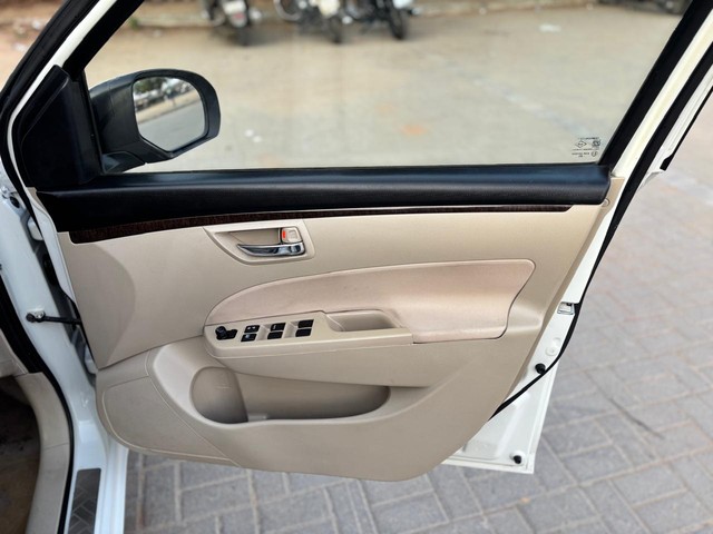 Second-hand 2016 Maruti Swift Dzire VXI for sale in Ahmedabad-7