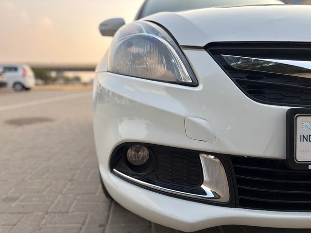 Second-hand 2016 Maruti Swift Dzire VXI for sale in Ahmedabad-16