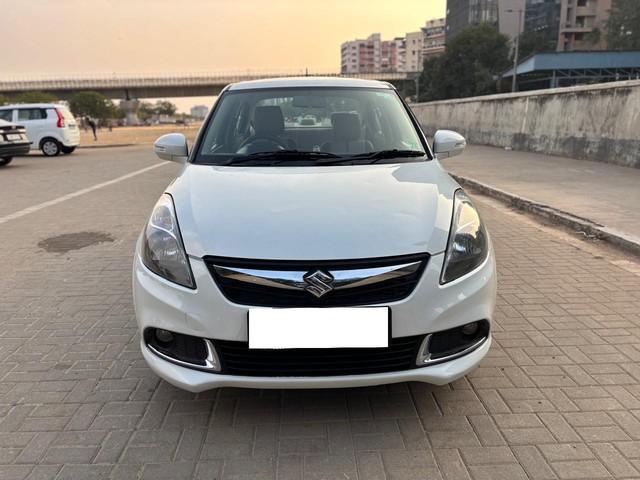 Second-hand 2016 Maruti Swift Dzire VXI for sale in Ahmedabad-5