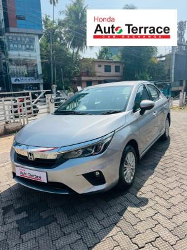 Second-hand 2020 Honda City 1.5 GXI CVT for sale in Kozhikode-5