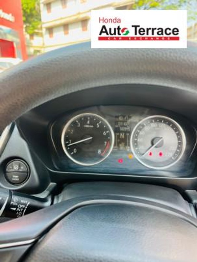 Second-hand 2020 Honda City 1.5 GXI CVT for sale in Kozhikode-1