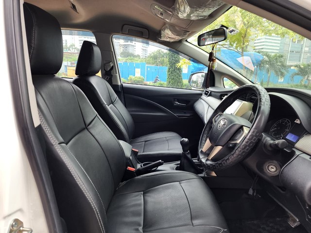 Second-hand 2020 Toyota Innova Crysta 2.4 G 7 STR for sale in Hyderabad-7