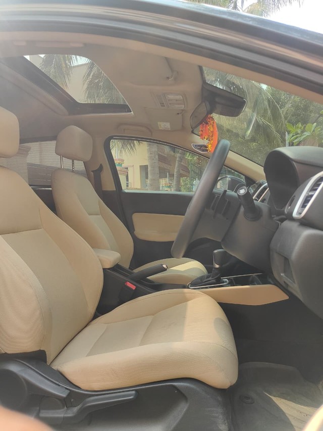 Second-hand 2025 Honda City VX Apex Edition CVT for sale in Chennai-1