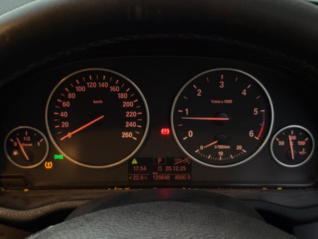 Second-hand 2013 BMW X3 xDrive20d for sale in Hyderabad-9