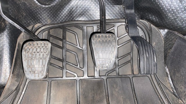 Second-hand 2019 Tata Nexon 1.2 Revotron XM for sale in Kochi-14