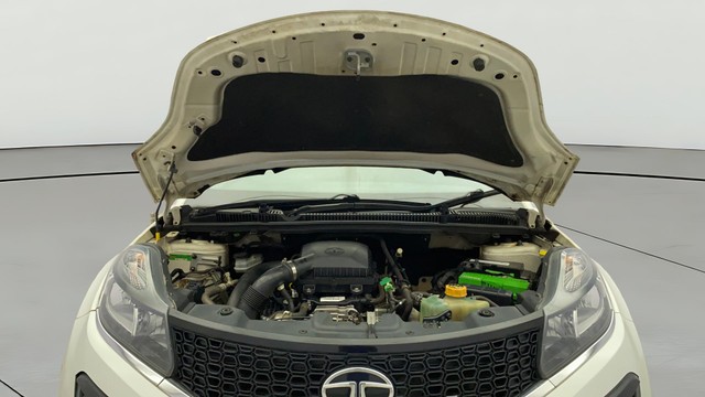 Second-hand 2019 Tata Nexon 1.2 Revotron XM for sale in Kochi-9