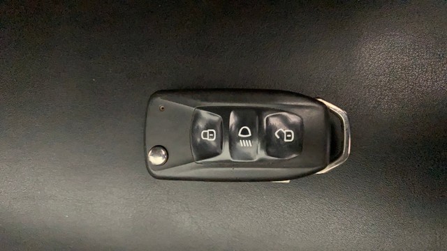 Second-hand 2019 Tata Nexon 1.2 Revotron XM for sale in Kochi-21