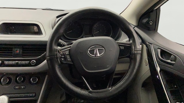 Second-hand 2019 Tata Nexon 1.2 Revotron XM for sale in Kochi-12