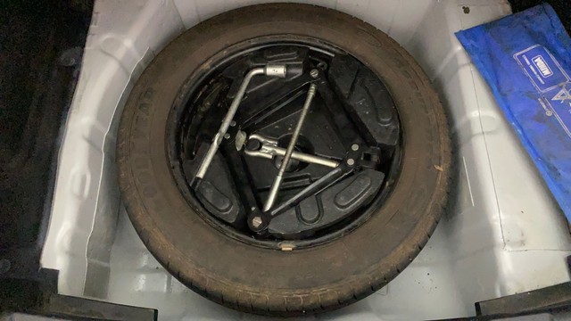 Second-hand 2019 Tata Nexon 1.2 Revotron XM for sale in Kochi-28