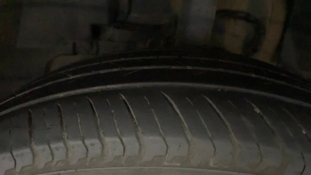 Second-hand 2019 Tata Nexon 1.2 Revotron XM for sale in Kochi-31