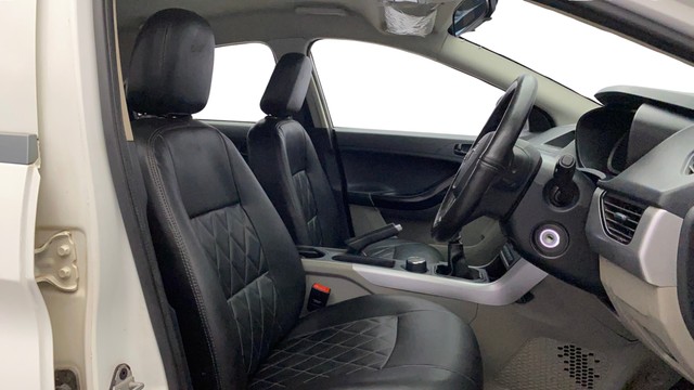 Second-hand 2019 Tata Nexon 1.2 Revotron XM for sale in Kochi-15