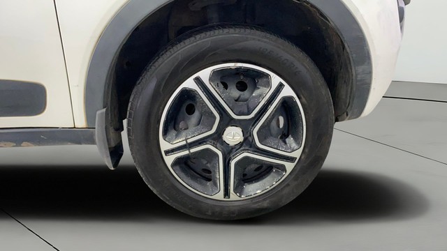 Second-hand 2019 Tata Nexon 1.2 Revotron XM for sale in Kochi-24