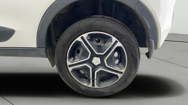 Second-hand 2019 Tata Nexon 1.2 Revotron XM for sale in Kochi-27