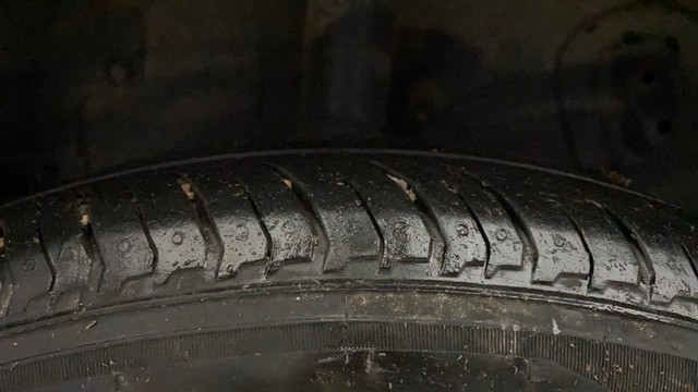 Second-hand 2019 Tata Nexon 1.2 Revotron XM for sale in Kochi-30